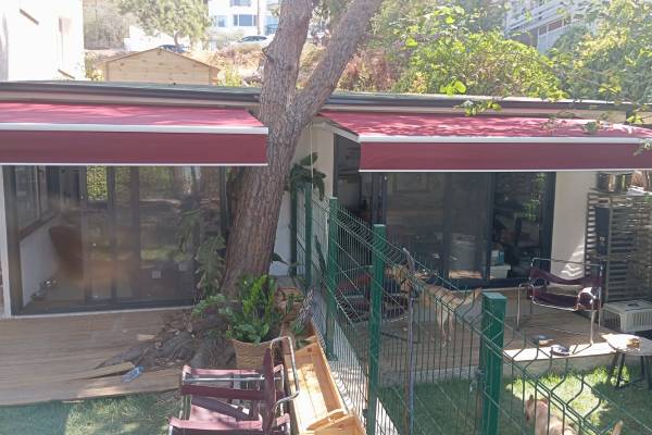 Kocaeli Klasik Tente Fiyatları Kocaeli Klasik Tente Fiyatları