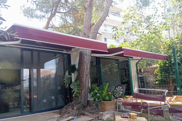 Kocaeli Klasik Tente Modelleri Kocaeli Klasik Tente Modelleri