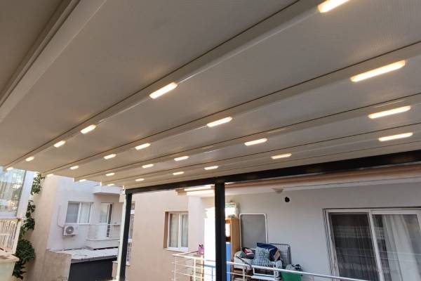 Kocaeli Otomatik Pergola Fiyatları Kocaeli Otomatik Pergola Fiyatları