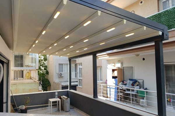 Kocaeli Otomatik Pergola Modelleri Kocaeli Otomatik Pergola Modelleri