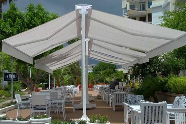 Kocaeli T-Modül Tente Montaj Kocaeli T-Modül Tente Montaj