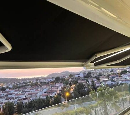 Kocaeli Kasetli Tente