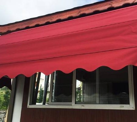 Kocaeli Körüklü Tente